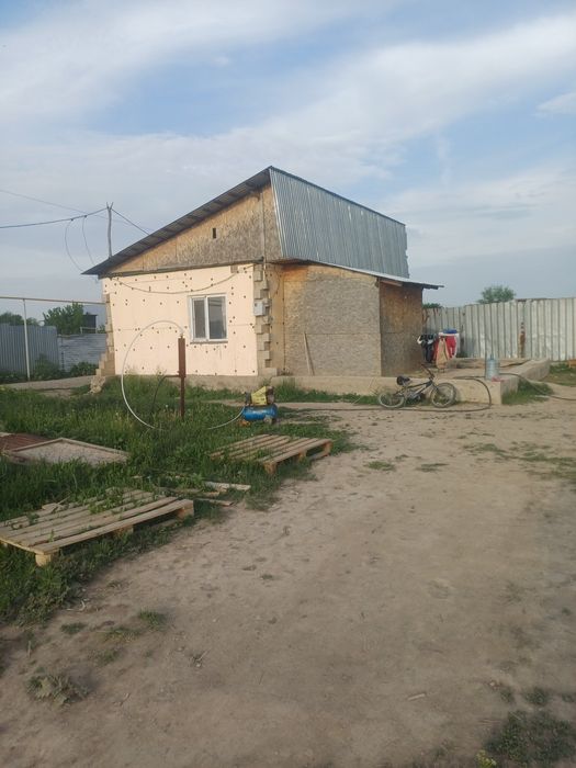 Тез арада дача времянка сатылады