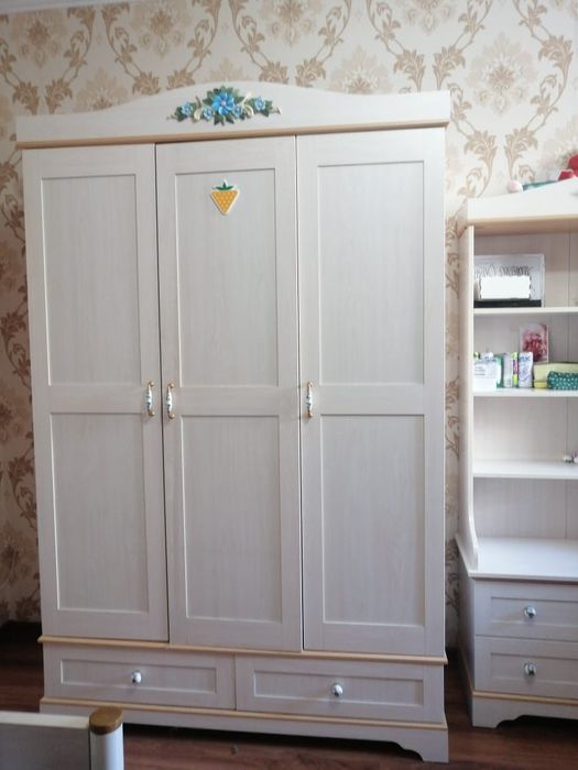 Гарнитур детский Gilek. Турция