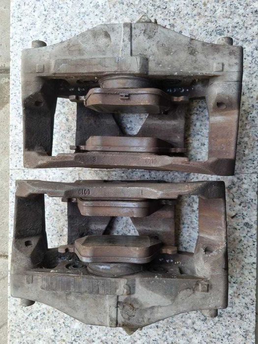 Спирачни апаратаи за VOVLVO XC90 336mm -30657307