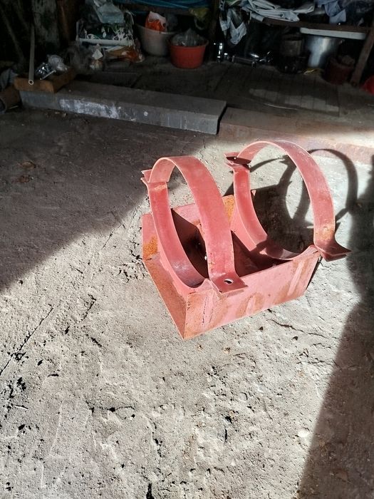 Продам трубы стальные