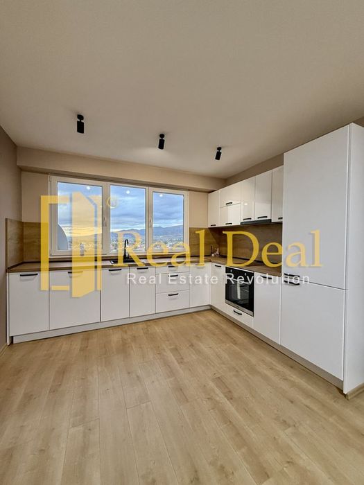Продава се Двустаен апартамент в София, Горубляне - 46 кв.м за 3328 €/кв.м - Снимка #1