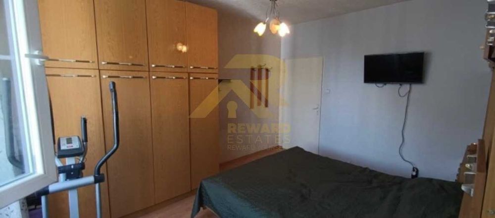 Продава се Тристаен апартамент в София, Слатина - 90 кв.м за 2212 €/кв.м - Снимка #5