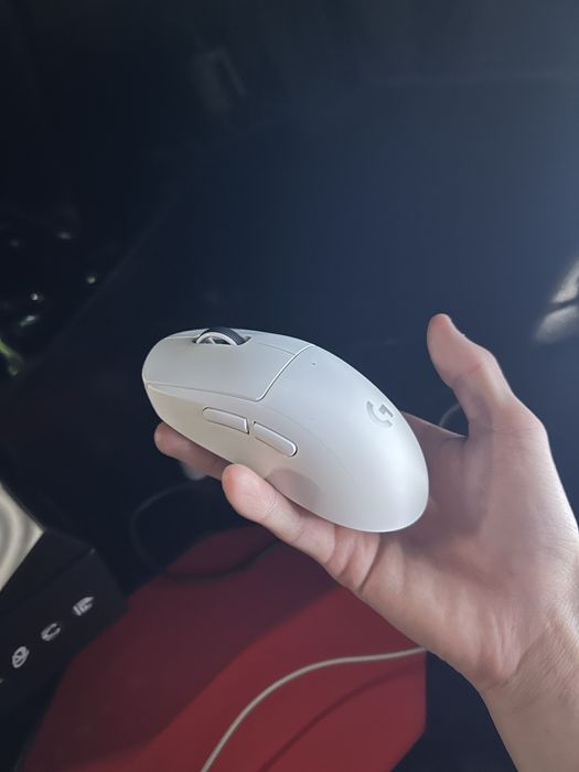 logitech g pro x superlight 2