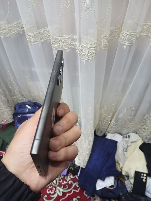 Samsung s24 ultra