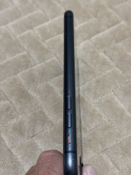 iPhone 11 128gb 75%