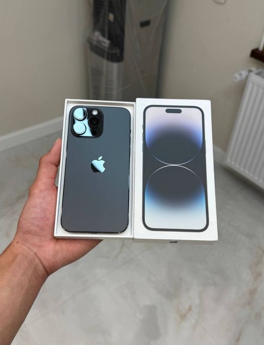 iPhone 14 Pro max 128 Gb