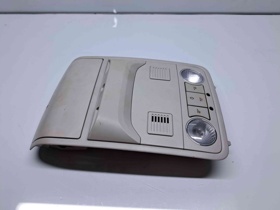 Plafoniera fata Skoda Superb II Combi (3T5) [Fabr 2009-2015] 1K086883