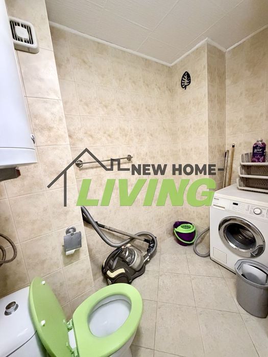 Продава се Двустаен апартамент в Пловдив, Христо Смирненски - 82 кв.м за 933 €/кв.м - Снимка #9