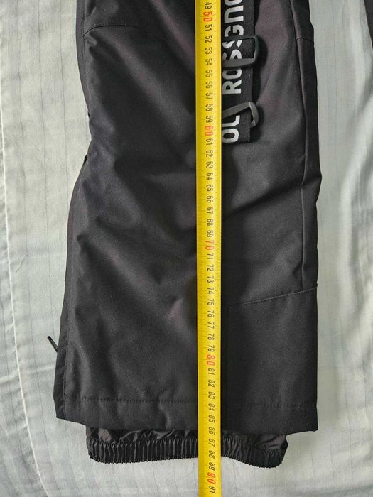 Ски екип ROSSIGNOL (20 000 ММ) - 10 години