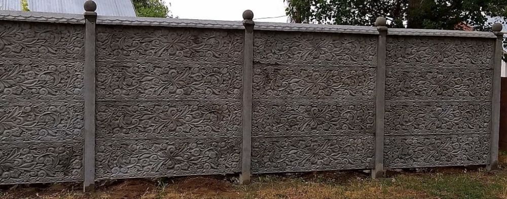 Евро заборы с доставкой