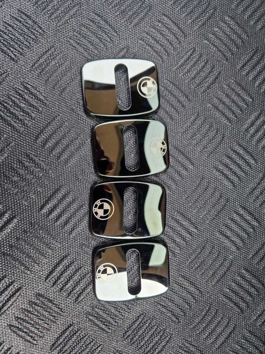 Huse de protecție pentru blocarea ușii pentru BMW