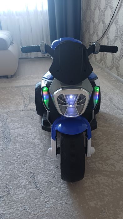 Продам мотоцикл детский