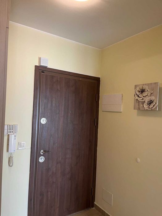 Дава се под наем Двустаен апартамент в София, Кръстова вада - 67 кв.м за 510 € - Снимка #19