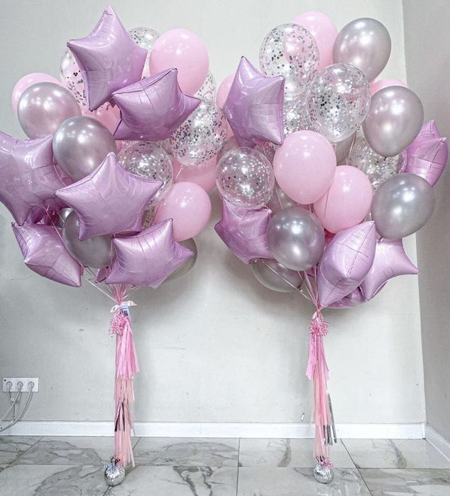 Baloane cu heliu Severin