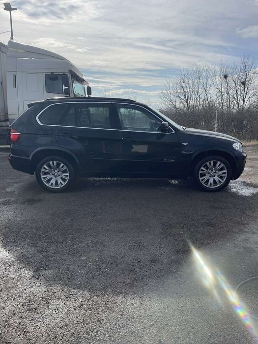 НА ЧАСТИ БМВ Х5 Е70 / BMW X5 E70