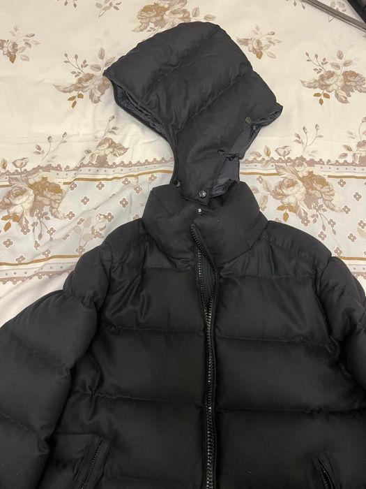 Geaca Moncler Noua