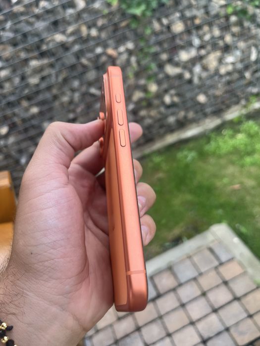 Iphone 17 Pro 128Gb 100%