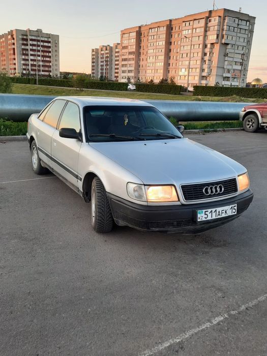 Продам ! Audi | Хорошее техсостояние | Без проблем