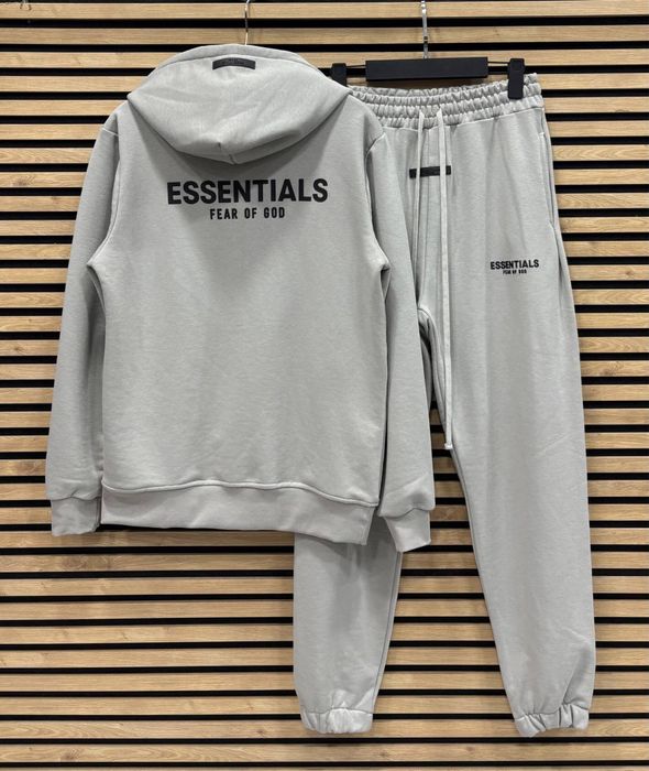 Nike Tech Fleece / Essentials / Syna World / Denim Tears Екипи Анцуг