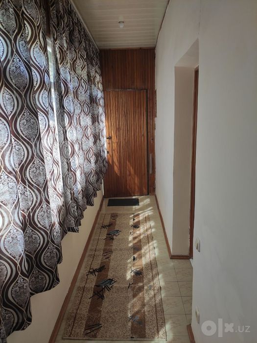 Сдаётся 2-ком, Аккурганская, 500
М. Улугбекский район
Ор-р: Кардиологи