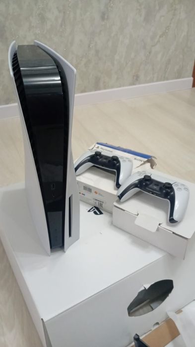 Play station 5 продам
