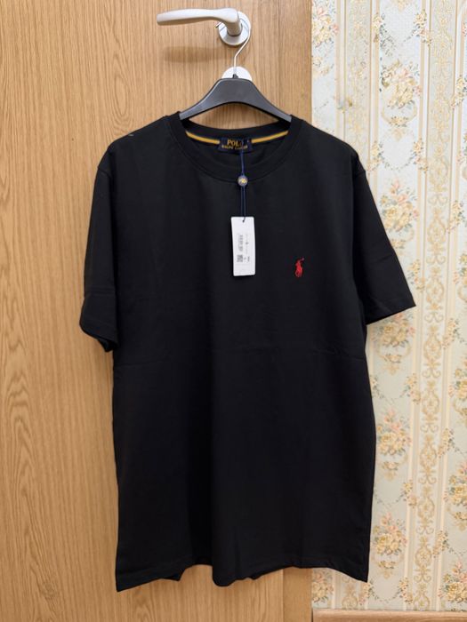 Тениска Polo Ralph Lauren