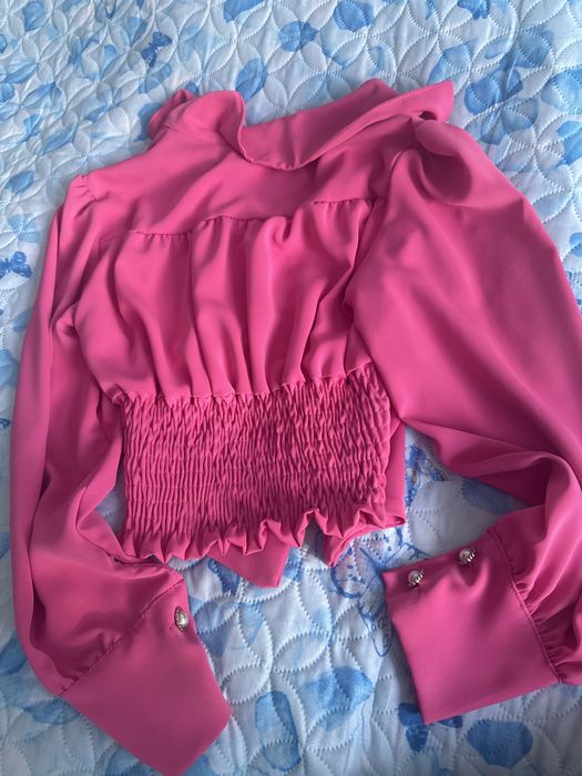 Чисто нова блуза Тео