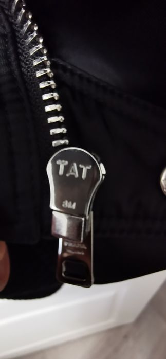 Prada бомбер мужской