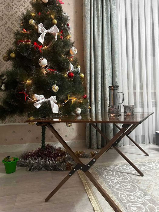 Продам раскладной стол