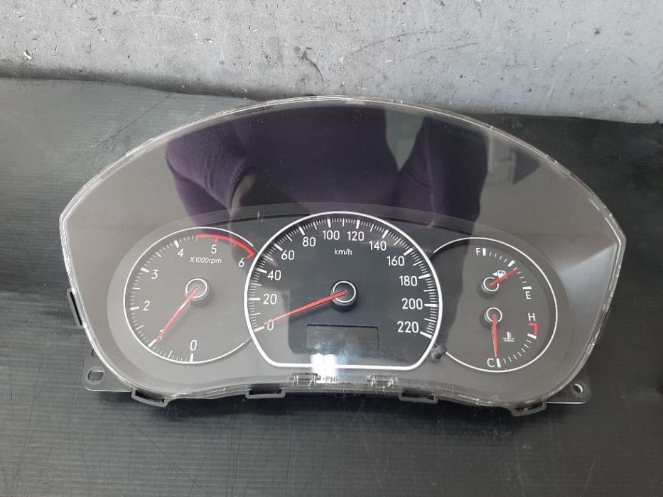 Ceasuri bord diesel suzuki sx4 ey gy a2c53060969 3411079j50 a2c53141300 3411079j50 3411079j50