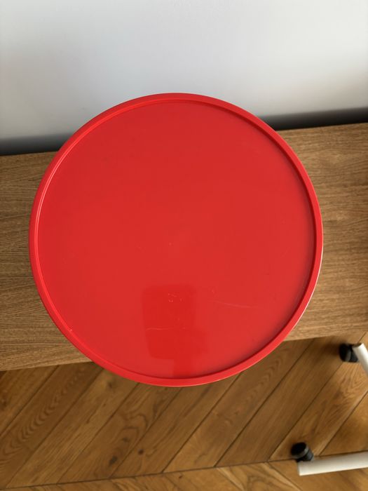 Kartell нощно шкафче