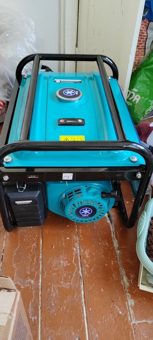 Генератор 8500 W