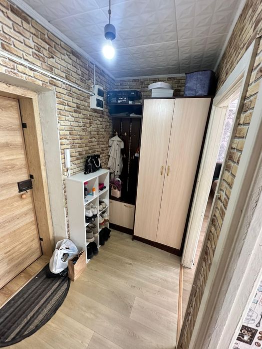 Продам 1к квартиру или обмен