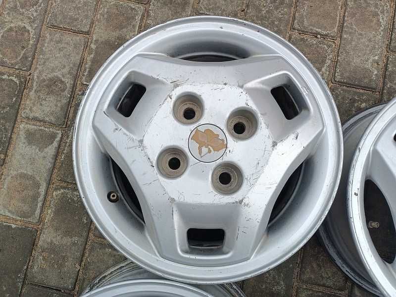 Продам оригинальные диски на Mitsubishi Galant