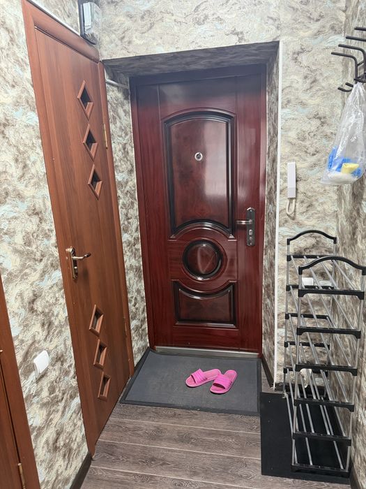 Сдача 1 комнатной квартиры