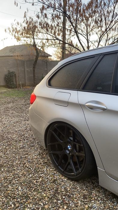 Vand/schimb jante haxer r20