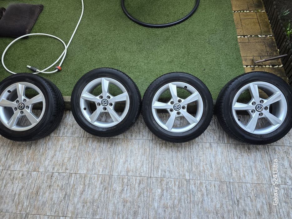 Джанти BROKC 16"