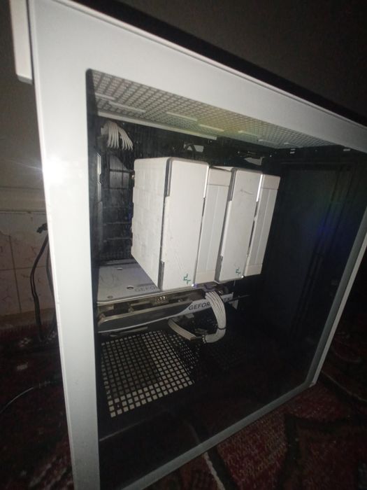 Igrovoy PK 300+fps 2k+ monitor