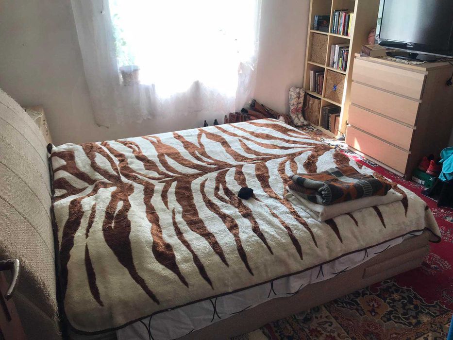 1796-Продава се едноетажна тухлена къща в село Кара Михал!