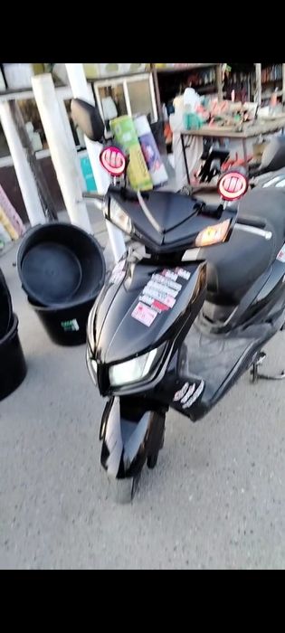 Продаю мапед модель М8