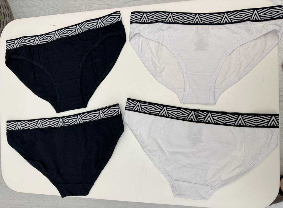 Трусы слипы/брифы Umbro (Англия), хлопок, размер S, M