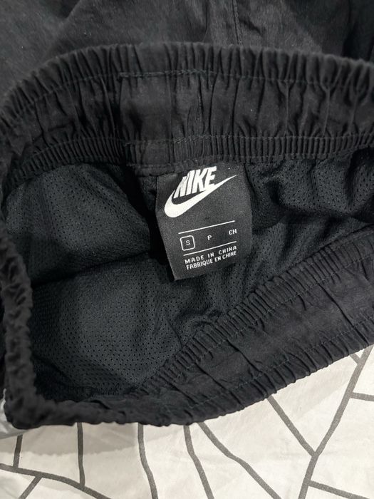 Долнище шушляк Nike SWOOSH