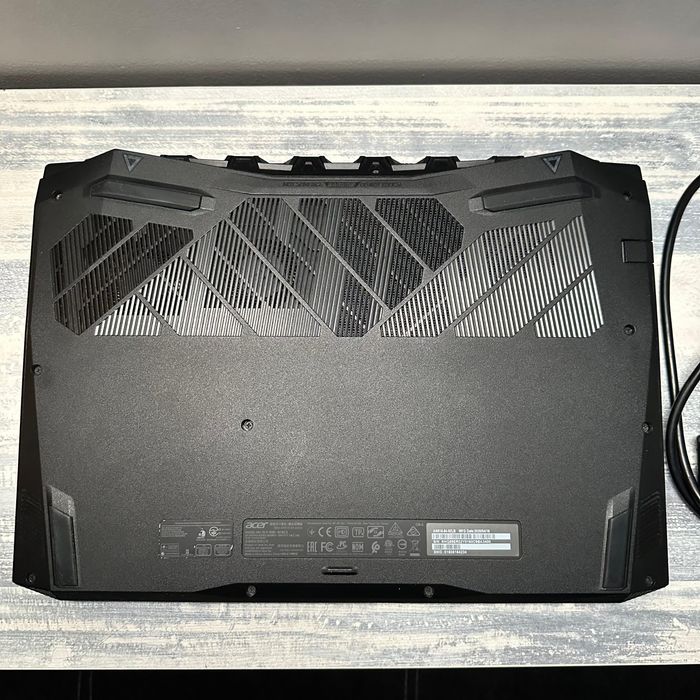 Ноутбук  Acer Nitro 5