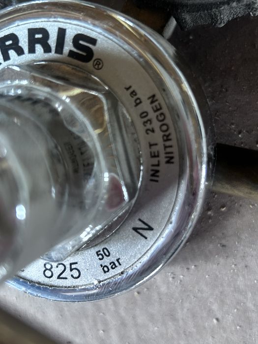 Редуктор за бутилка