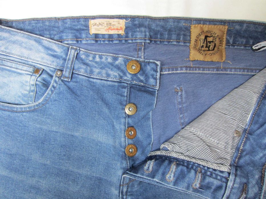 Blugi Piazza Italia,mas. 50,Talie=96cm,Lung=109cm,skinny, stare f.buna