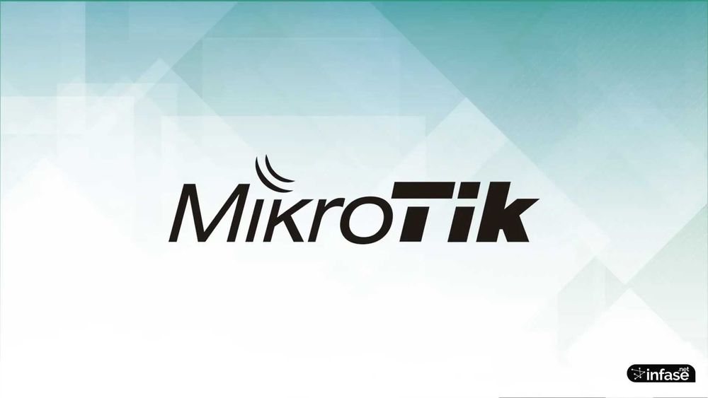 MikroTik RB750 Gr3  ( Hex )
