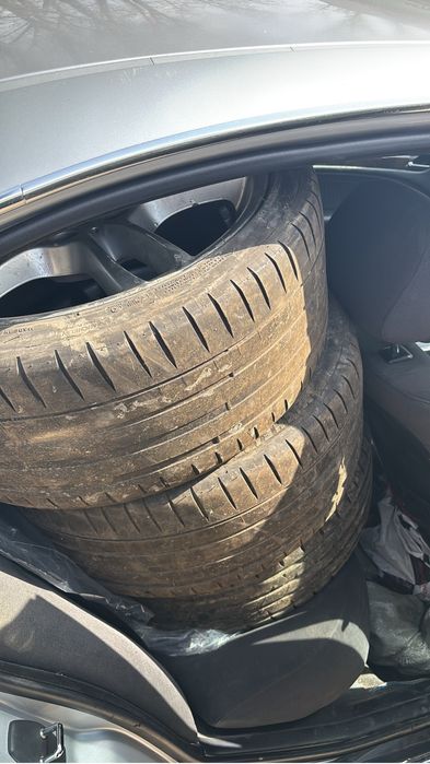 Продам диски r18 261 стиль