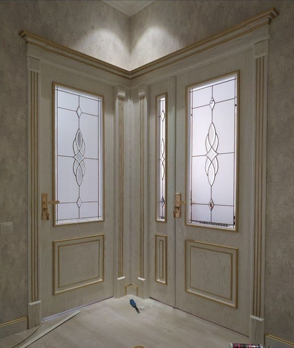 Mdf ishilari sfatli tez ornatamiza