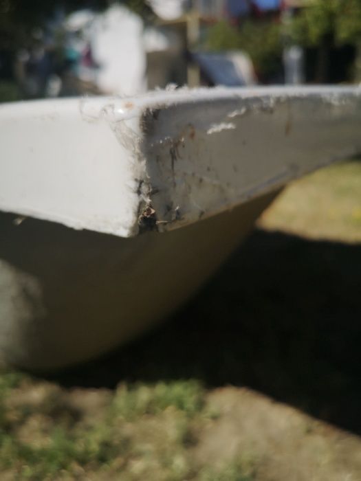 Акрилна вана ВИДИМА/Vidima, 170x70x40 см