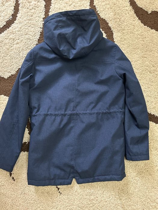 Подростковые куртки